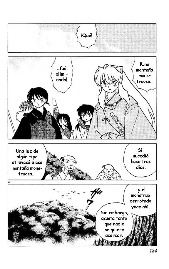 Read Inuyasha ES Manga Online