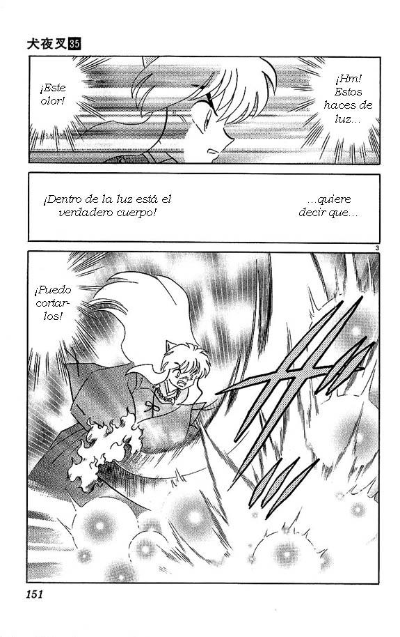 Read Inuyasha ES Manga Online