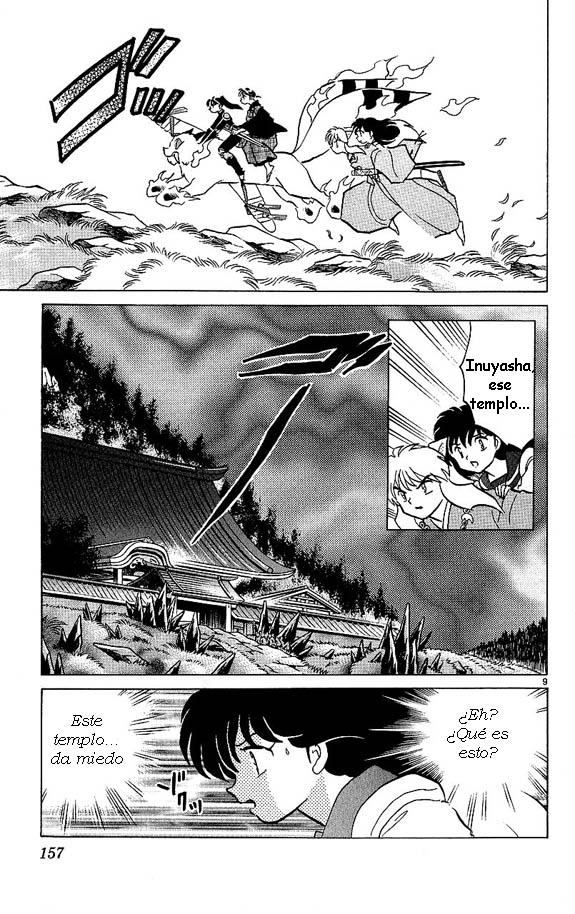 Read Inuyasha ES Manga Online