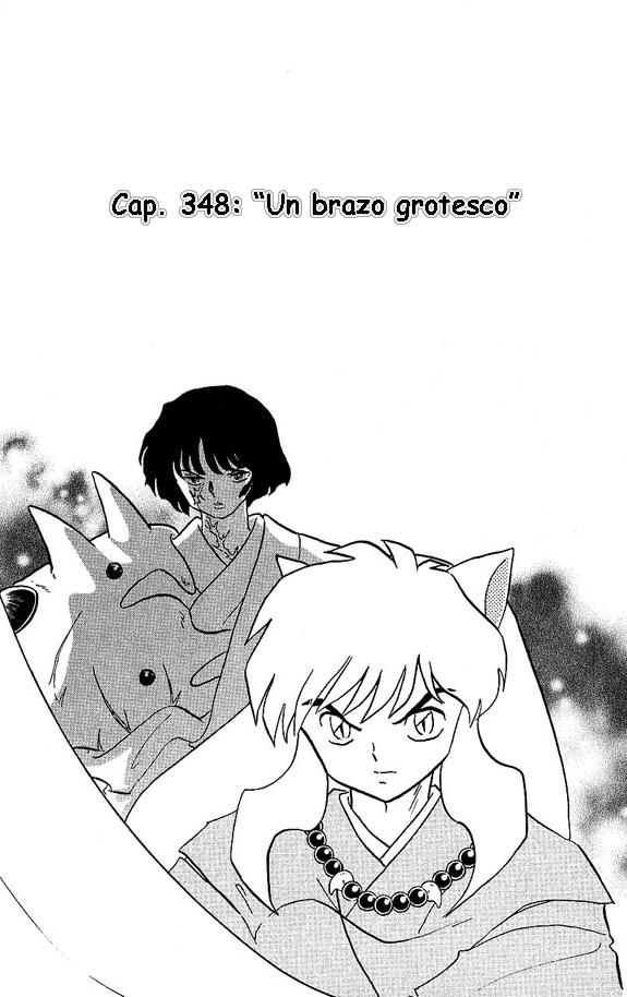 Read Inuyasha ES Manga Online