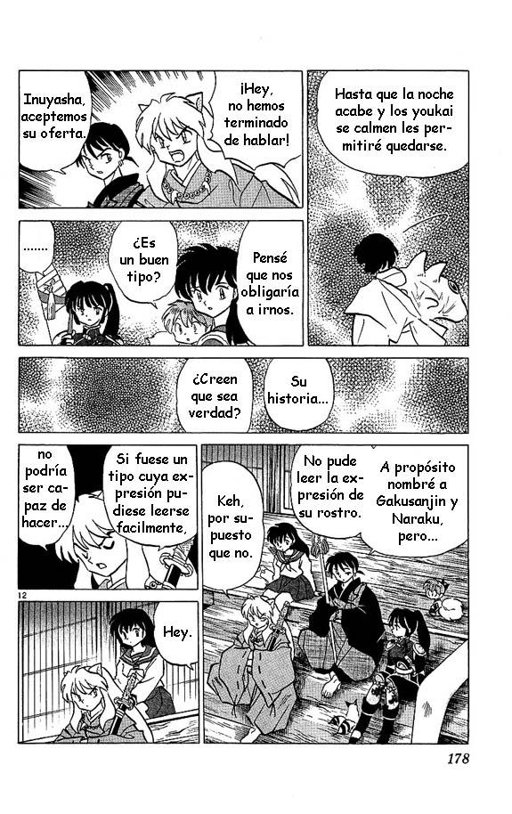 Read Inuyasha ES Manga Online