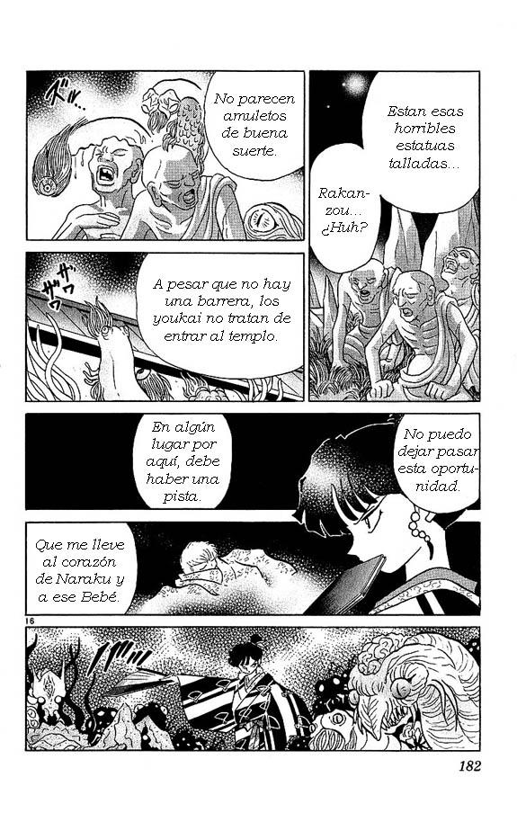 Read Inuyasha ES Manga Online