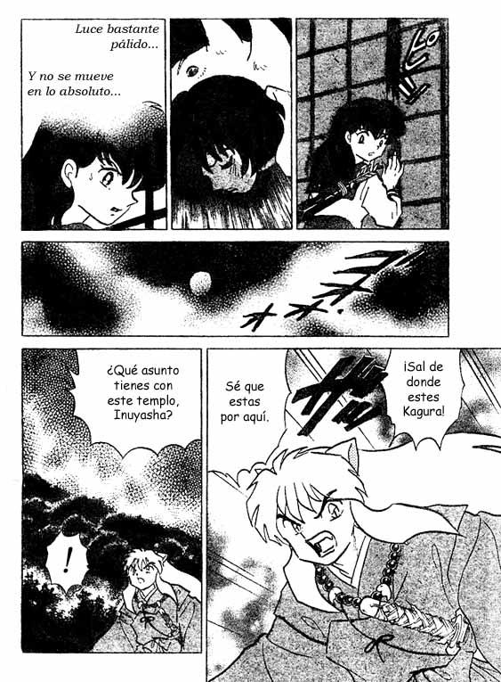 Read Inuyasha ES Manga Online