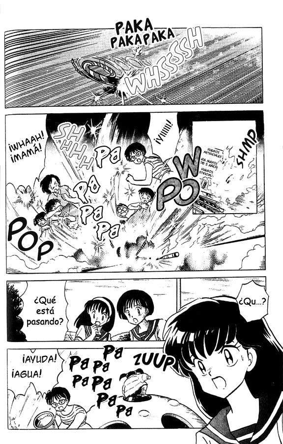 Read Inuyasha ES Manga Online