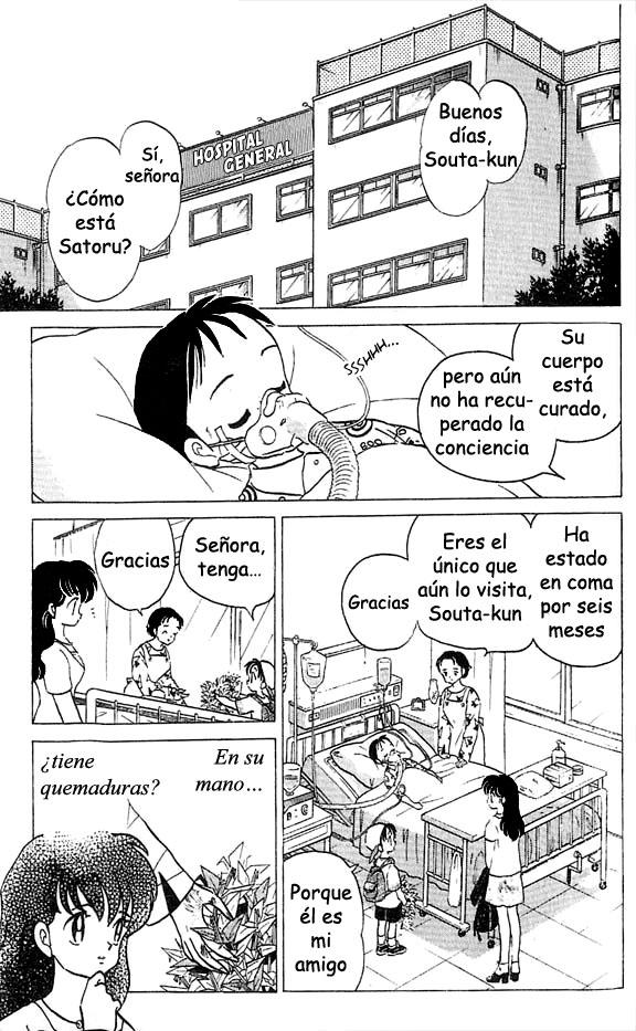Read Inuyasha ES Manga Online