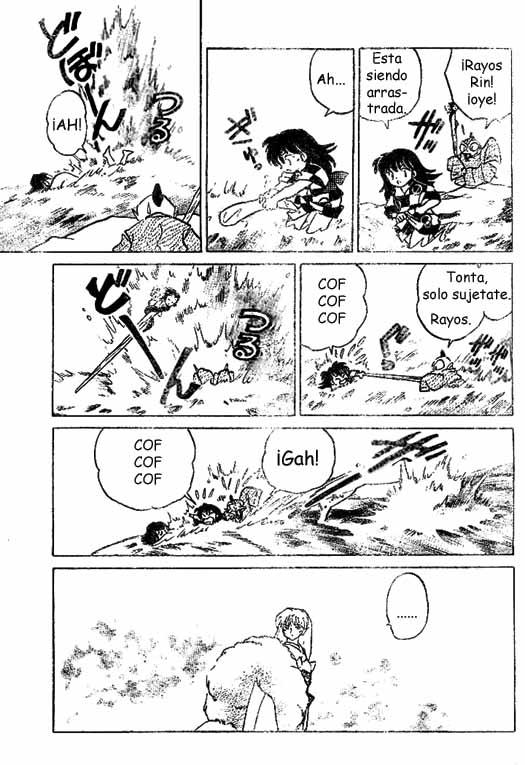 Read Inuyasha ES Manga Online
