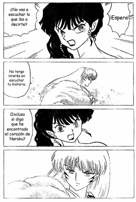 Read Inuyasha ES Manga Online