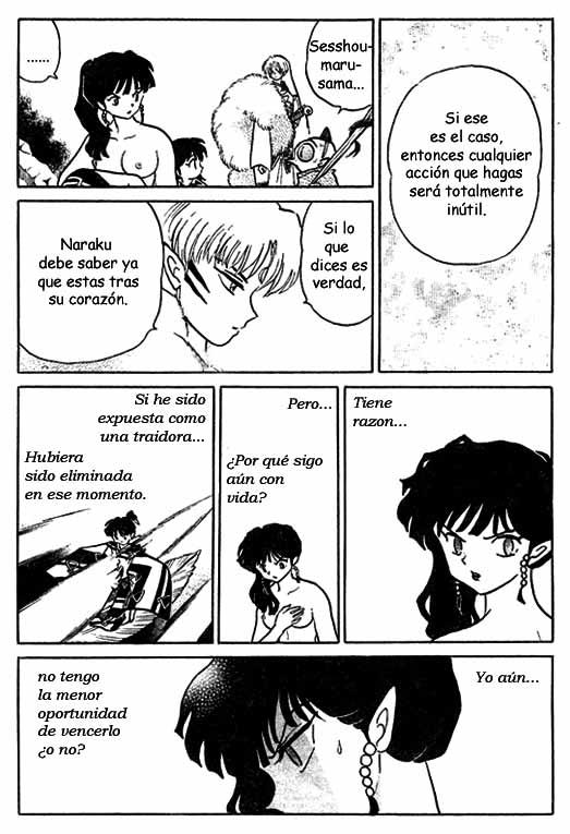 Read Inuyasha ES Manga Online