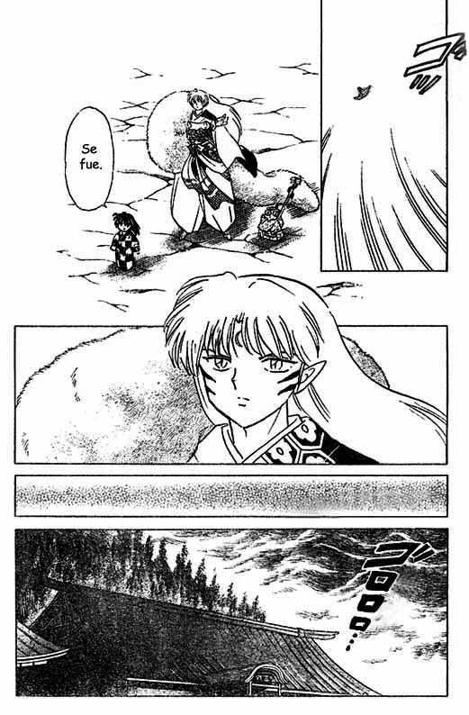 Read Inuyasha ES Manga Online