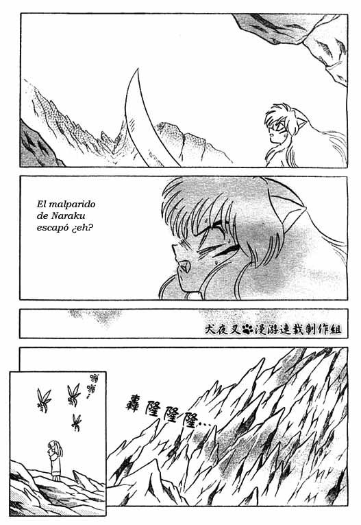 Read Inuyasha ES Manga Online