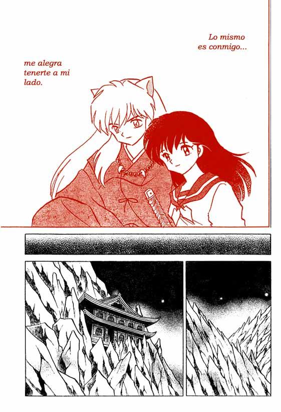 Read Inuyasha ES Manga Online