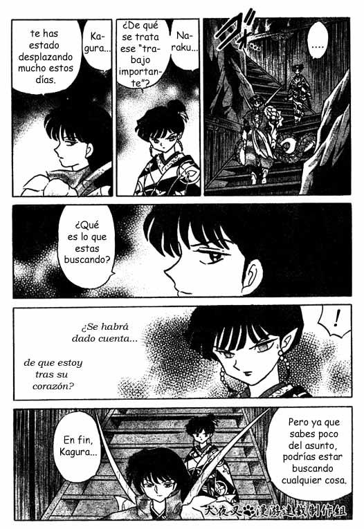 Read Inuyasha ES Manga Online