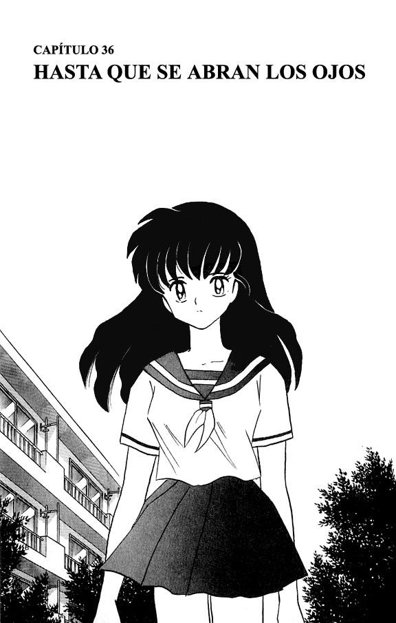 Read Inuyasha ES Manga Online