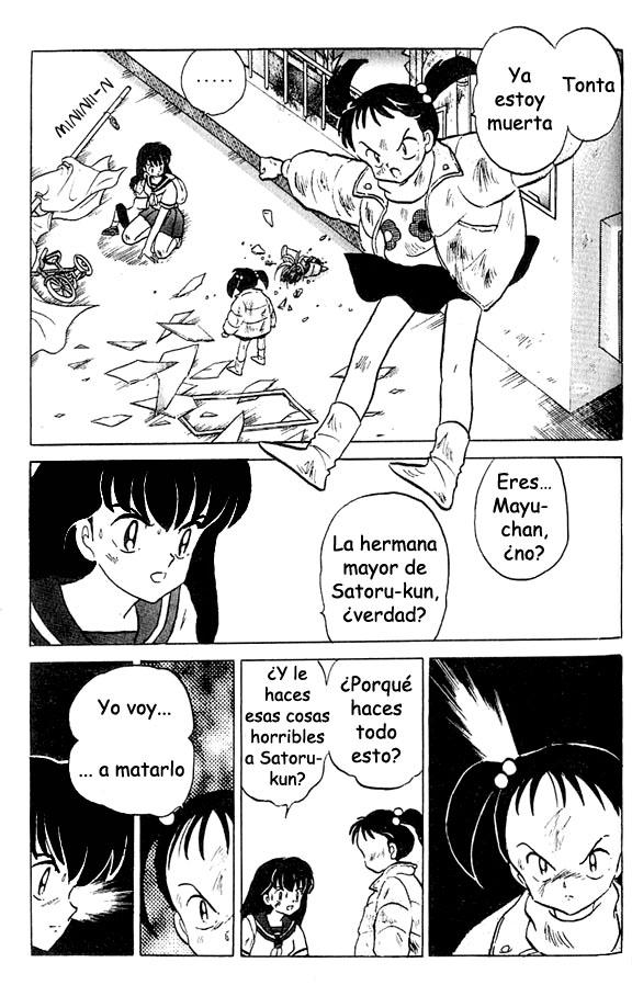 Read Inuyasha ES Manga Online