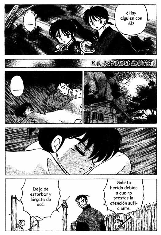 Read Inuyasha ES Manga Online