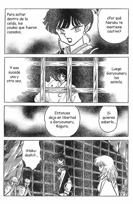 Read Inuyasha ES Manga Online