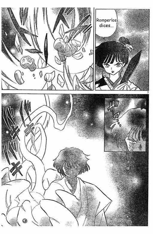 Read Inuyasha ES Manga Online