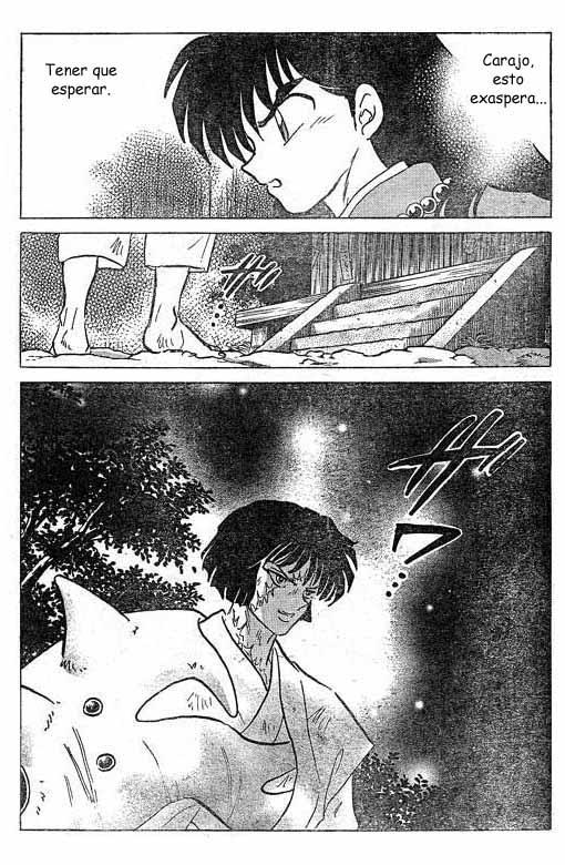 Read Inuyasha ES Manga Online