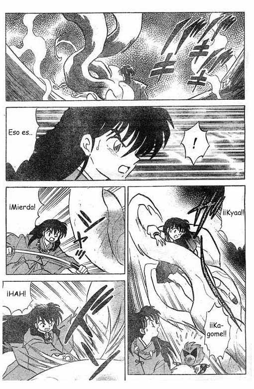 Read Inuyasha ES Manga Online