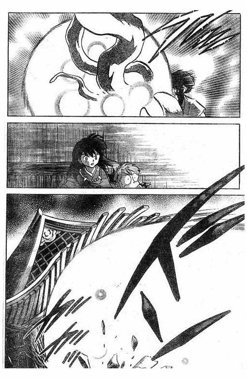 Read Inuyasha ES Manga Online