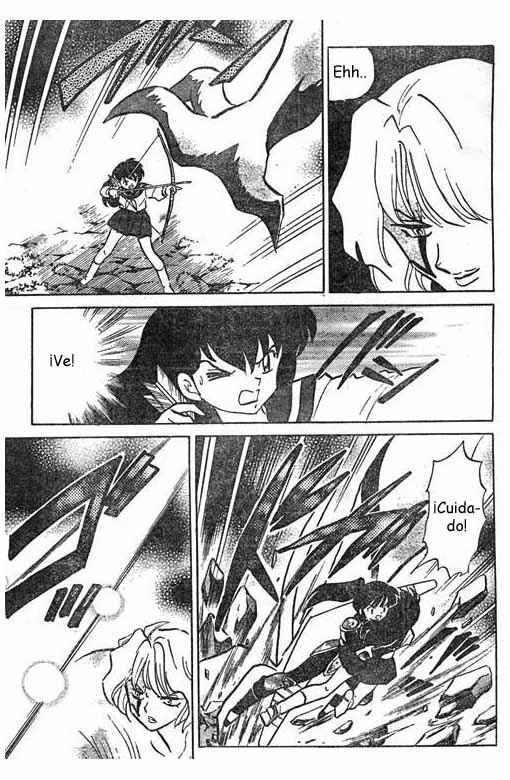 Read Inuyasha ES Manga Online