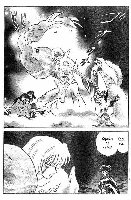 Read Inuyasha ES Manga Online