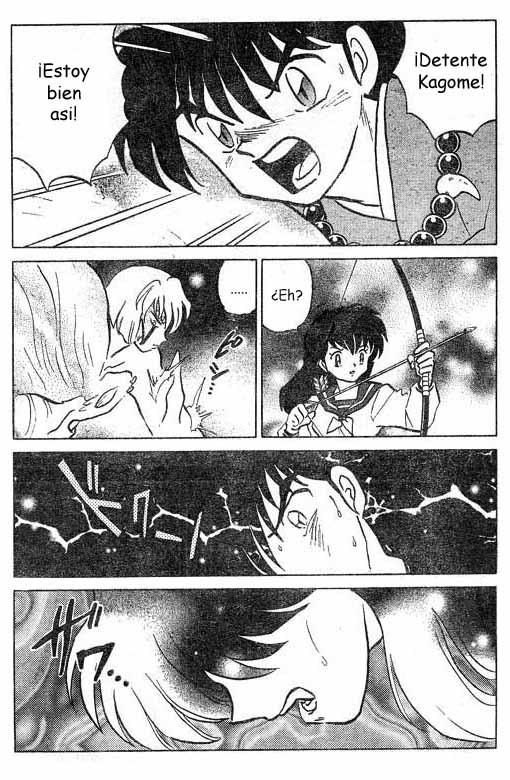 Read Inuyasha ES Manga Online