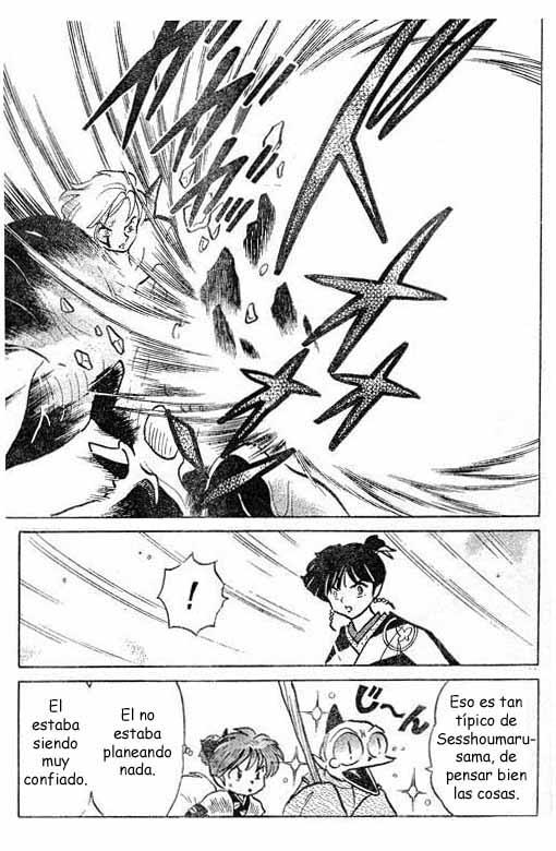 Read Inuyasha ES Manga Online