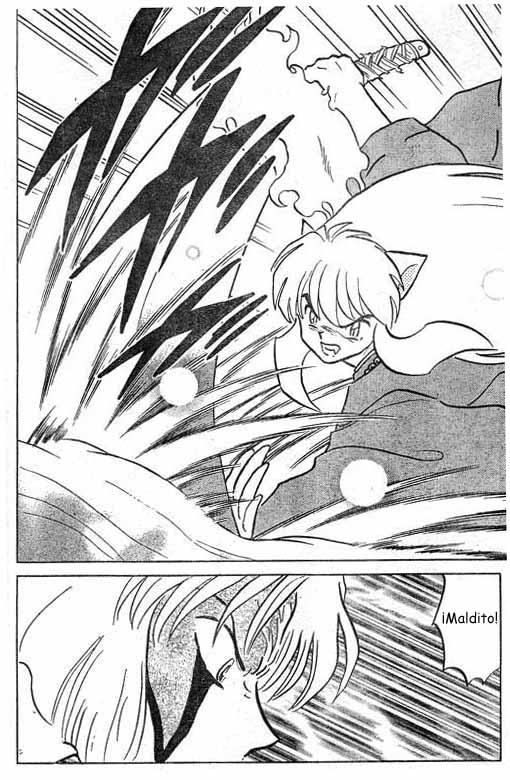 Read Inuyasha ES Manga Online