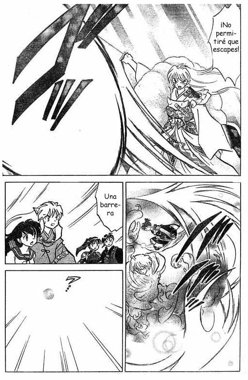 Read Inuyasha ES Manga Online