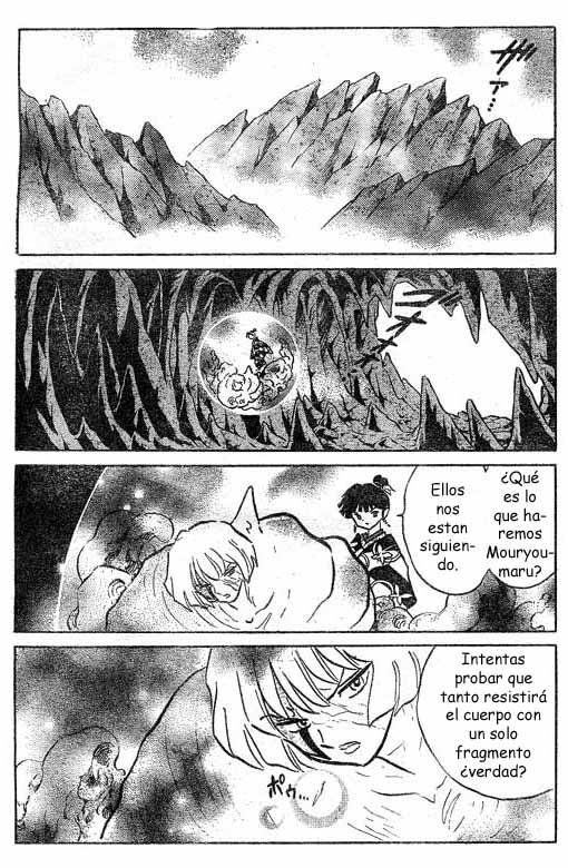 Read Inuyasha ES Manga Online