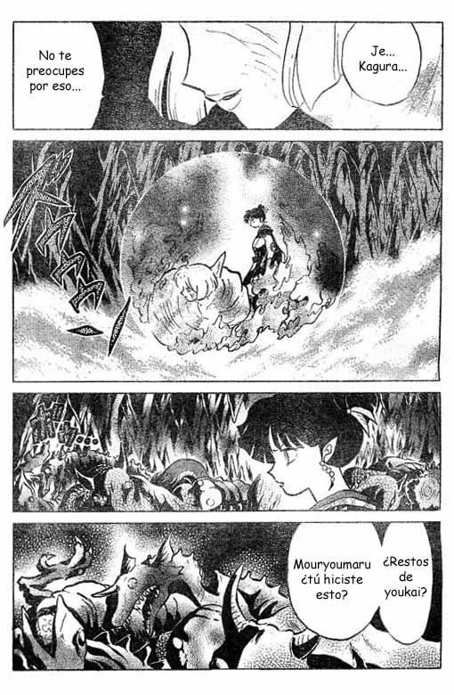 Read Inuyasha ES Manga Online