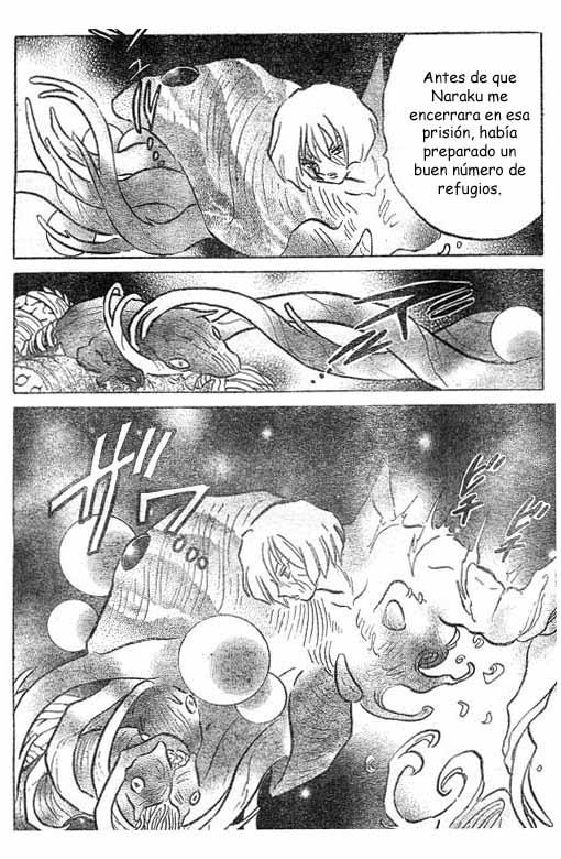 Read Inuyasha ES Manga Online