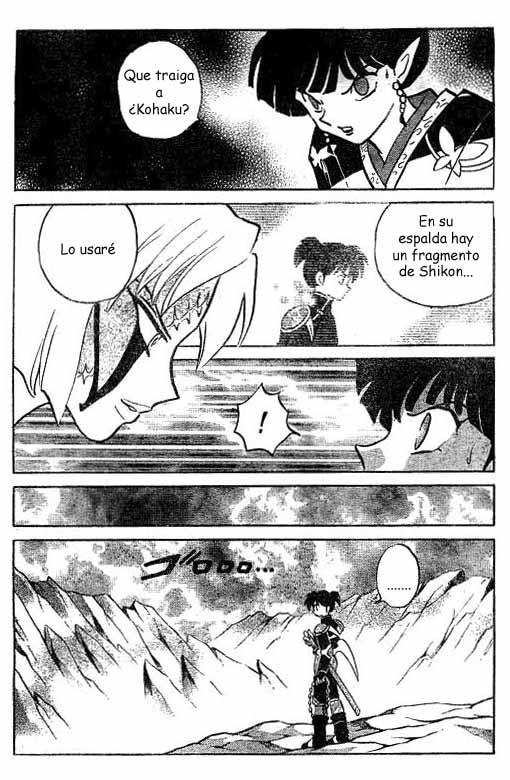 Read Inuyasha ES Manga Online