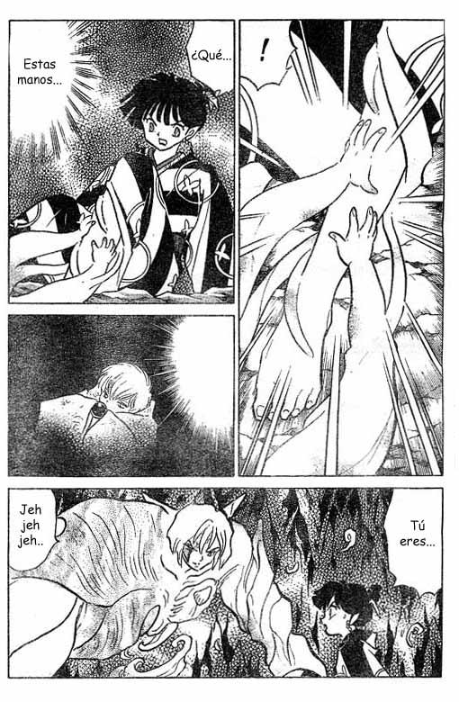 Read Inuyasha ES Manga Online