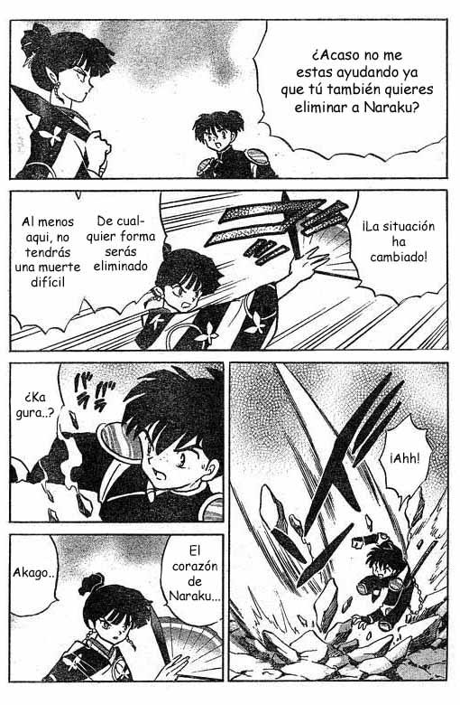 Read Inuyasha ES Manga Online