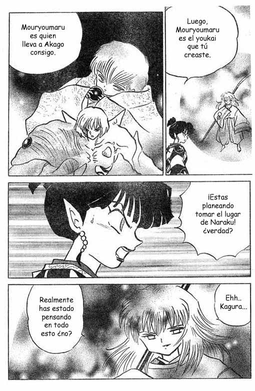 Read Inuyasha ES Manga Online