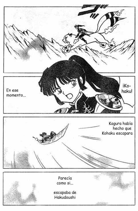 Read Inuyasha ES Manga Online