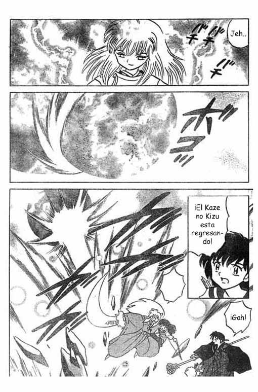 Read Inuyasha ES Manga Online