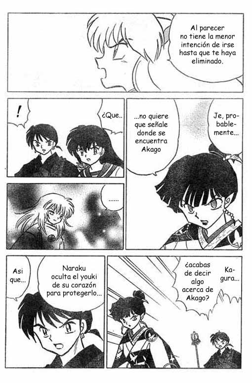 Read Inuyasha ES Manga Online