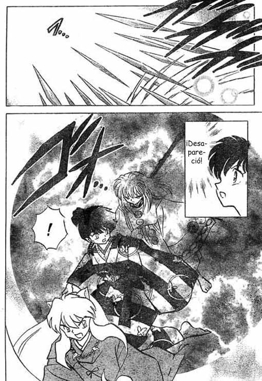 Read Inuyasha ES Manga Online