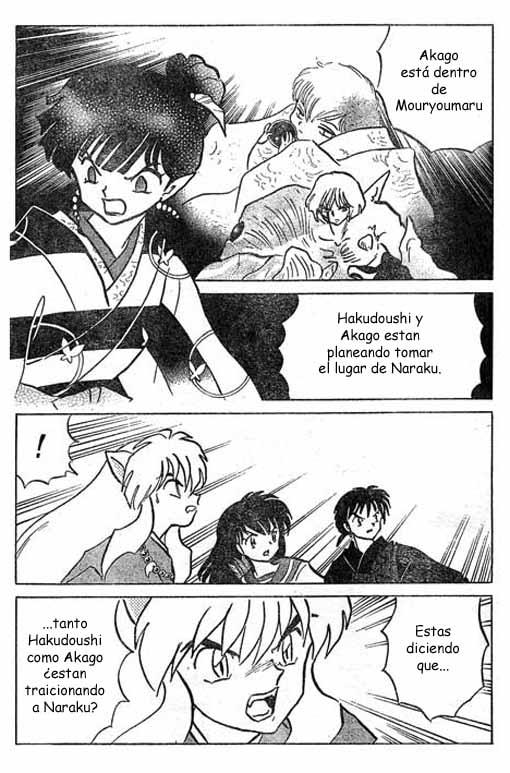 Read Inuyasha ES Manga Online