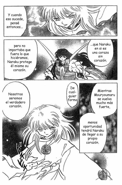Read Inuyasha ES Manga Online