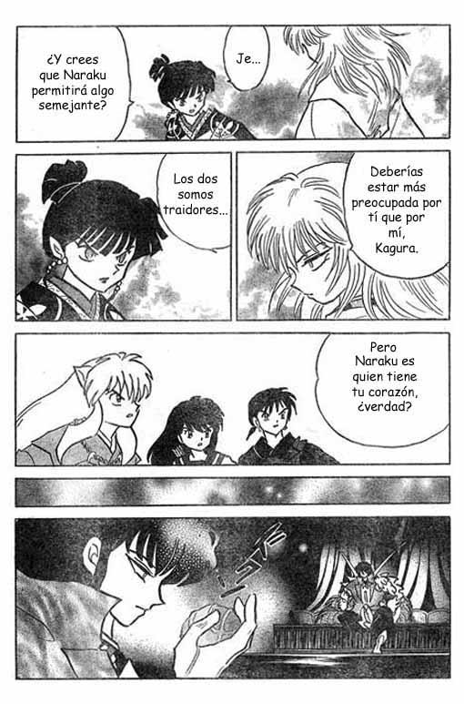 Read Inuyasha ES Manga Online
