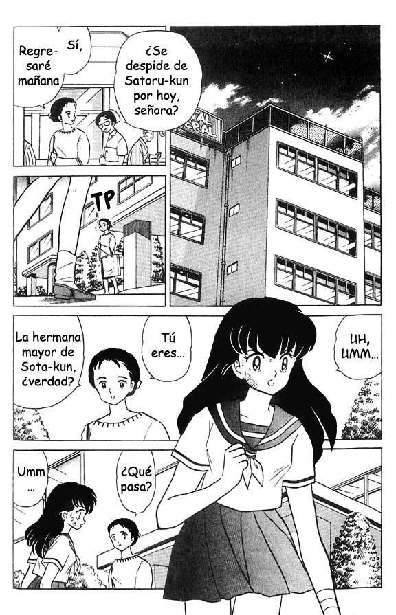Read Inuyasha ES Manga Online