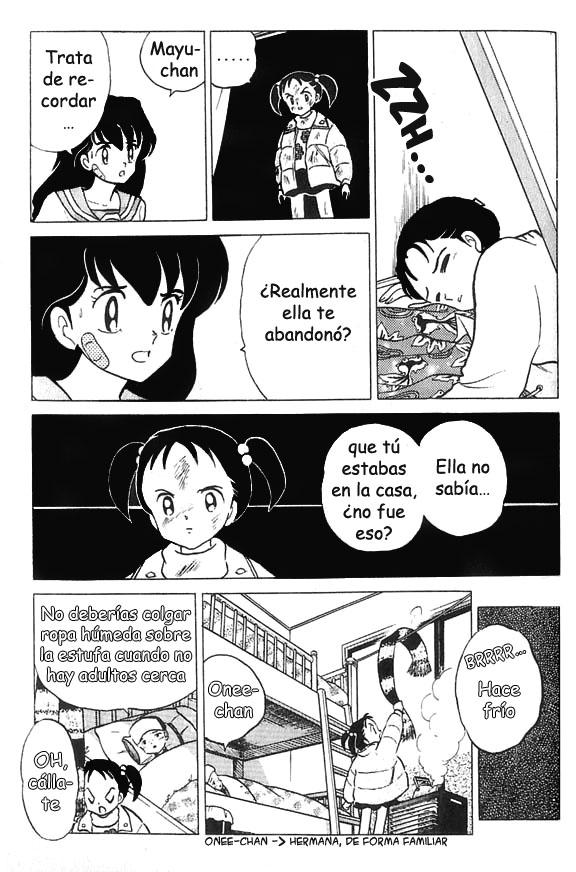 Read Inuyasha ES Manga Online