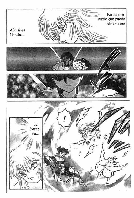 Read Inuyasha ES Manga Online