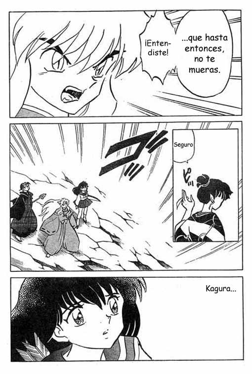 Read Inuyasha ES Manga Online