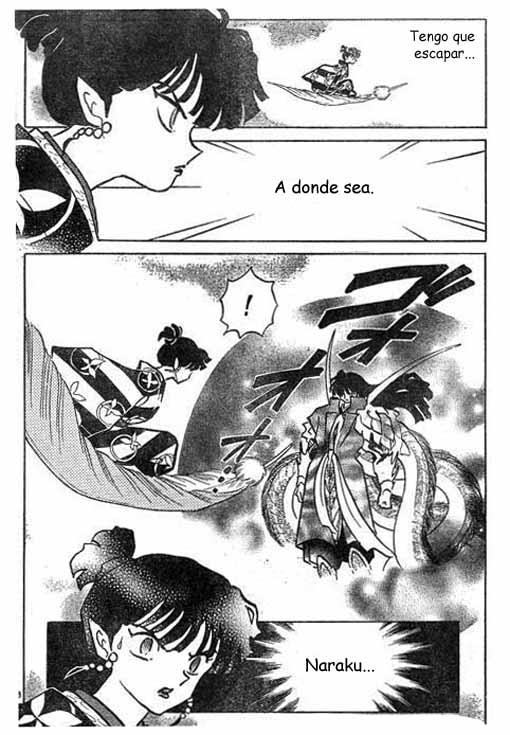 Read Inuyasha ES Manga Online