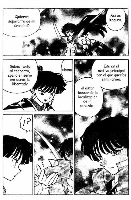 Read Inuyasha ES Manga Online